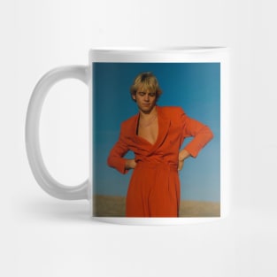 Ross Lynch Mug